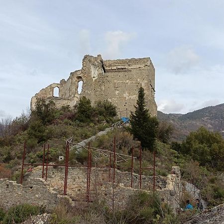 Zuccarellodreams Otel Dış mekan fotoğraf