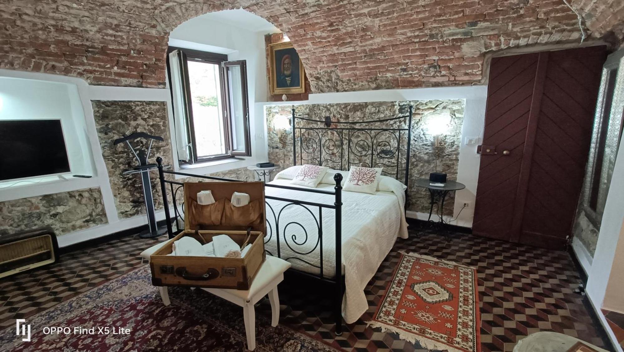 Zuccarellodreams Otel Dış mekan fotoğraf